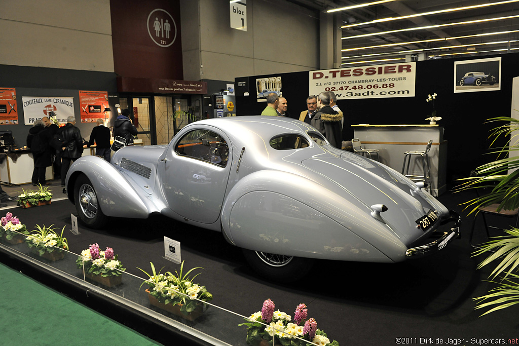 1938 Talbot-Lago T23 Gallery