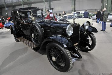 1924 Delage CO Gallery