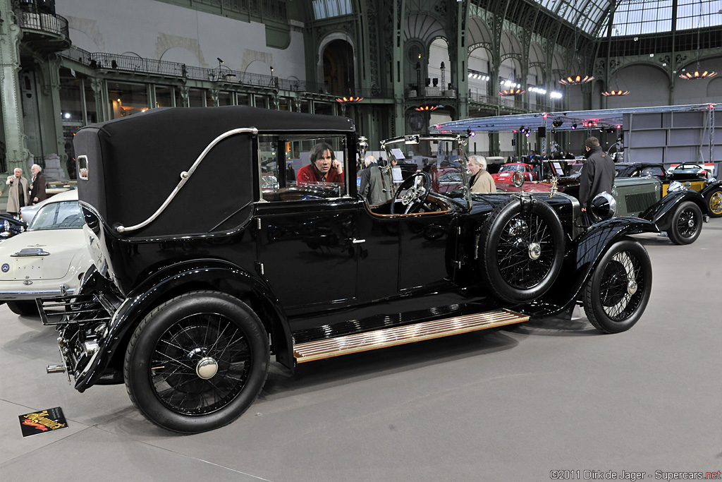 1924 Delage CO Gallery