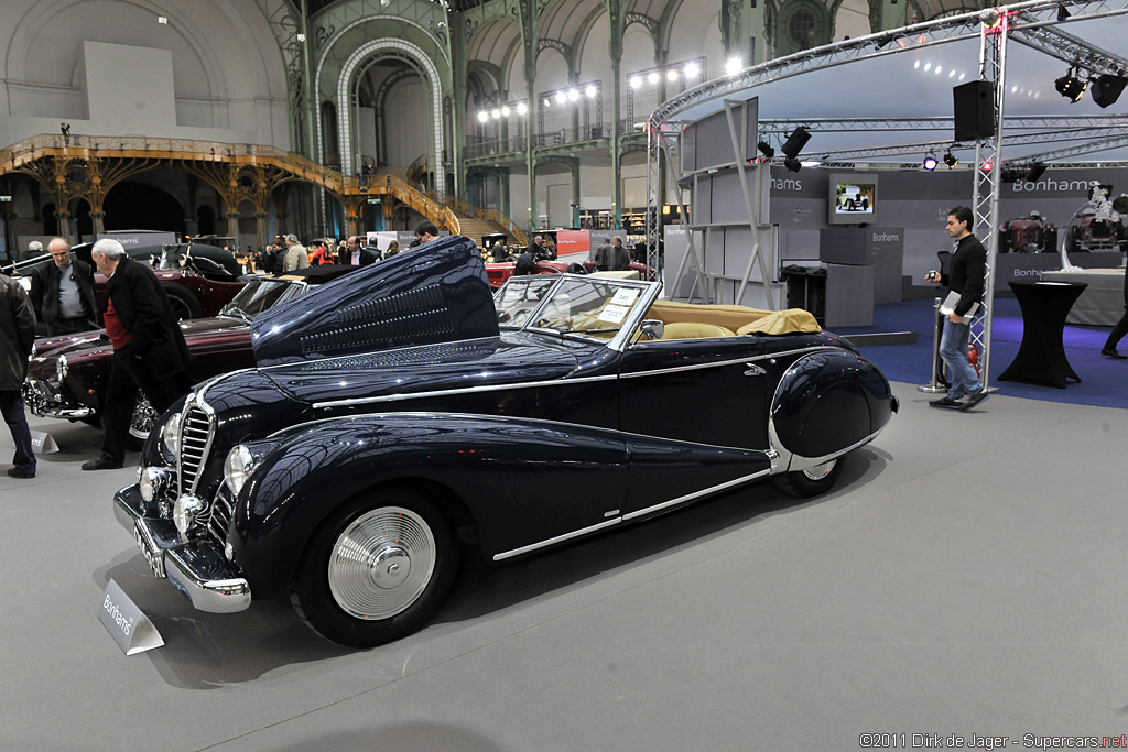 1937 Delahaye 135 M Gallery