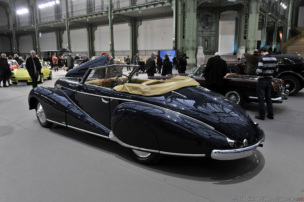 1937 Delahaye 135 M Gallery