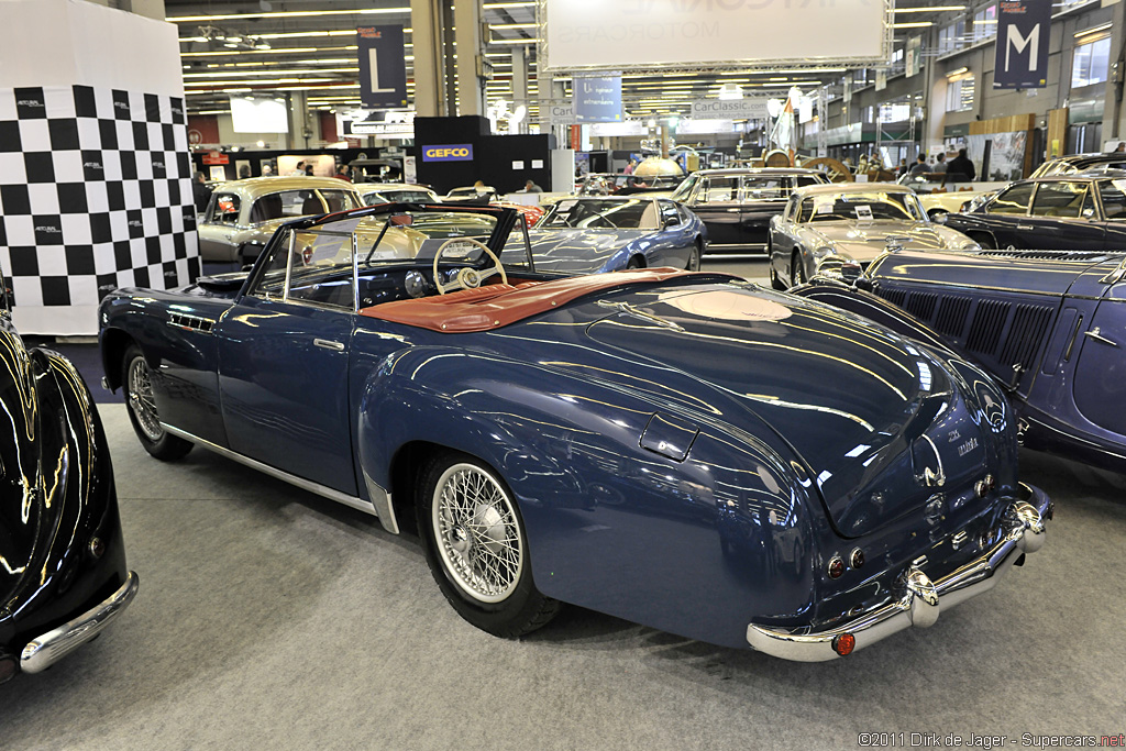 1951 Delahaye 235 Gallery