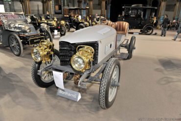 1903 Spyker 60HP Gallery