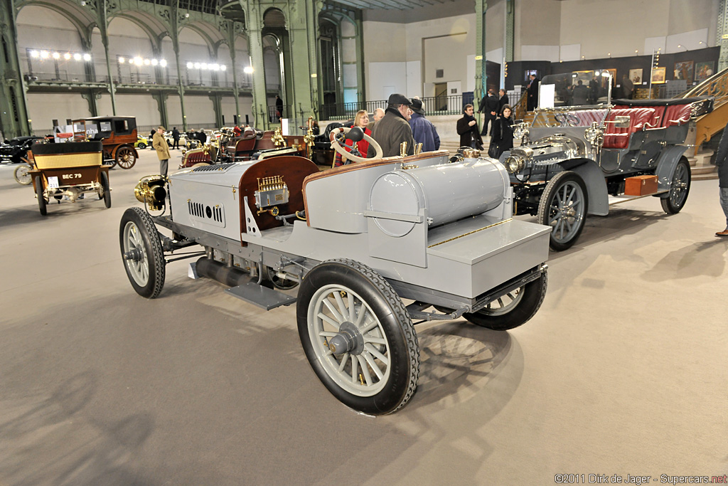 1903 Spyker 60HP Gallery