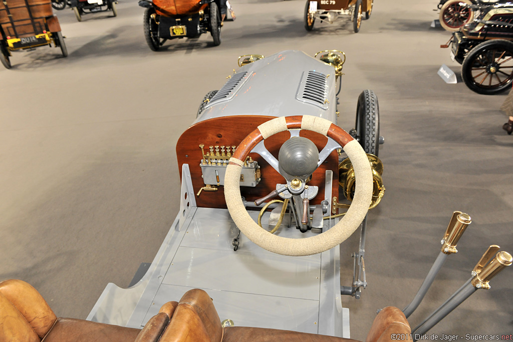 1903 Spyker 60HP Gallery