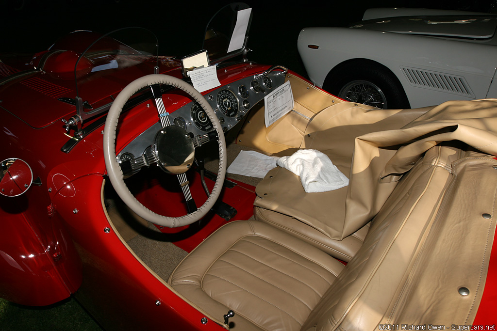 1951 Allard K2 Gallery