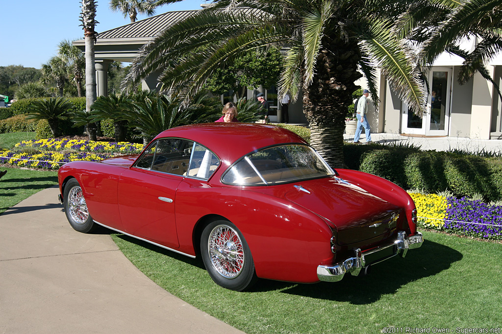 1954 Talbot-Lago T26 GSL Gallery