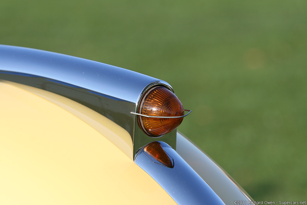 1935 Duesenberg Model SJ Mormon Meteor Speedster Gallery