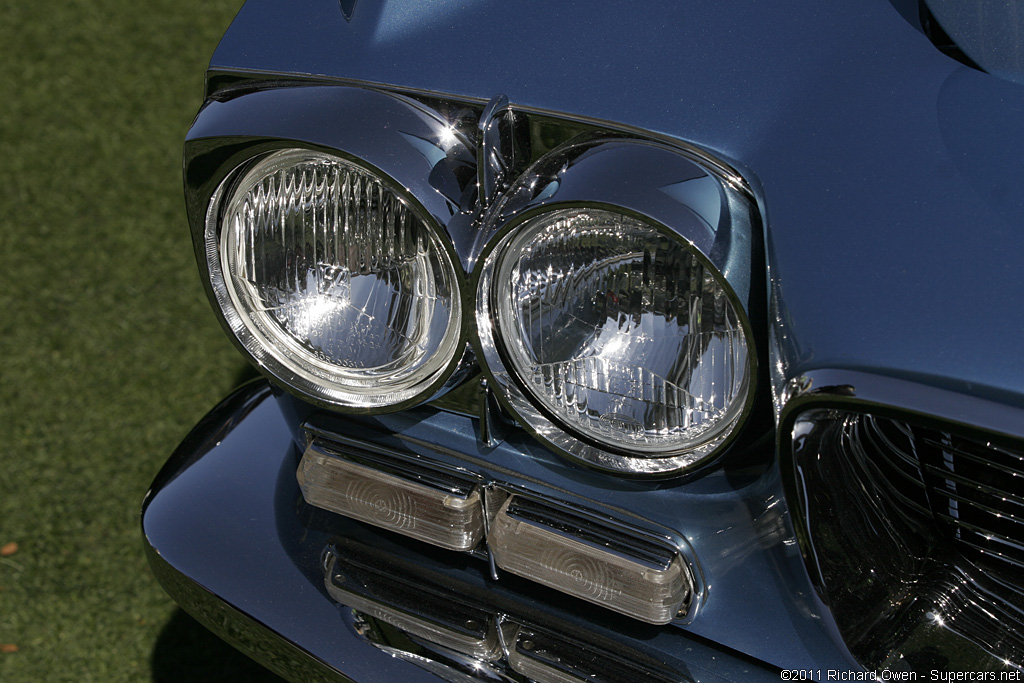 1961 Maserati 3500 GT Frua Coupé Gallery