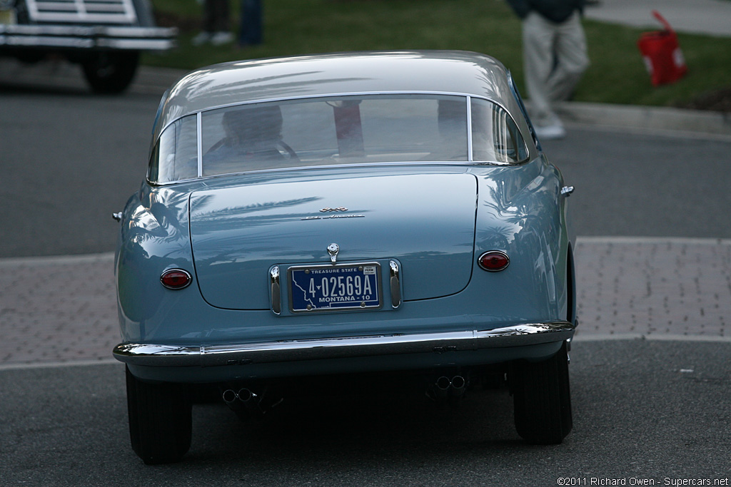 1953 Ferrari 375 America Gallery