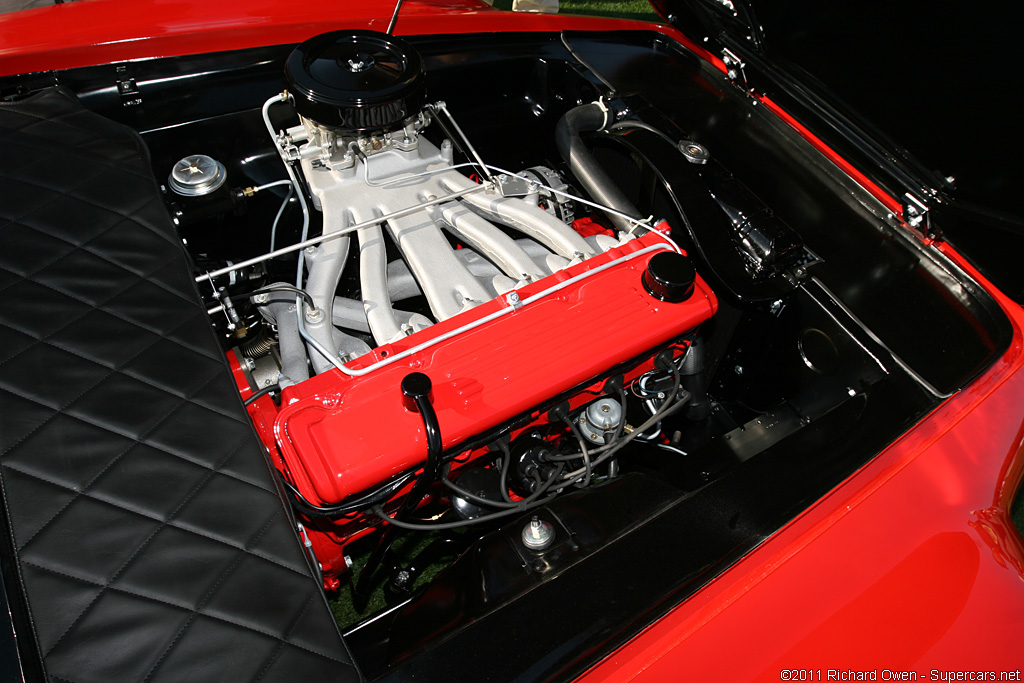 1960 Plymouth XNR Gallery