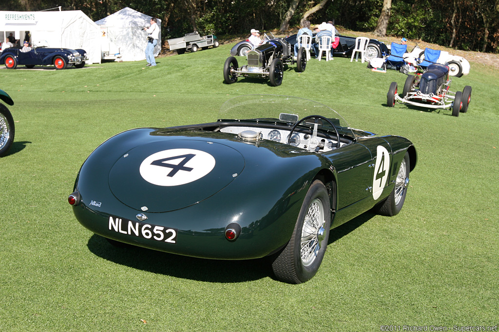 1953 Allard JR Gallery