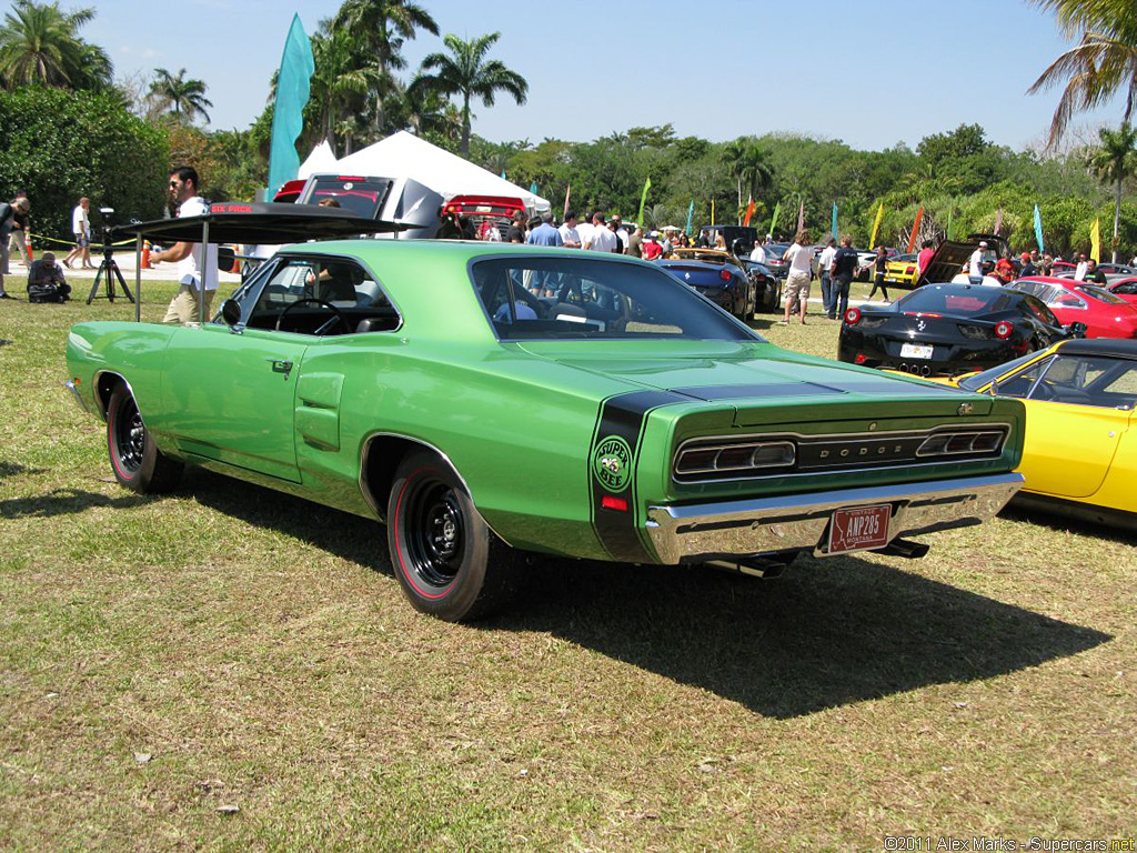 1969 Plymouth Road Runner 440 A12 Gallery