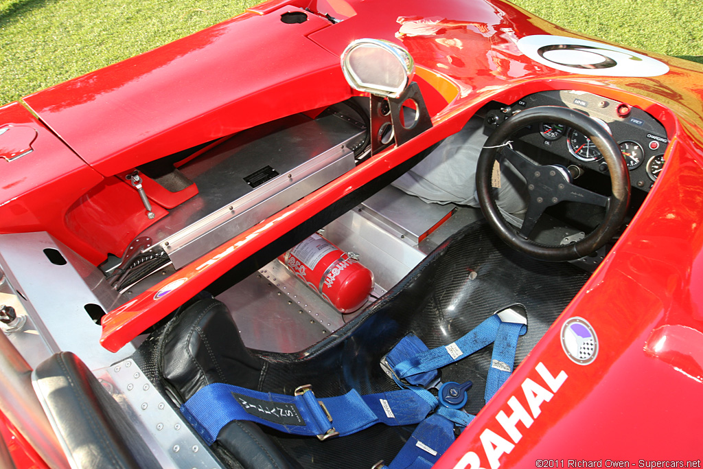 1972 Lola T290 Gallery