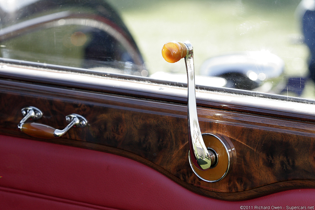 1929 Stutz Model M Supercharged Gallery