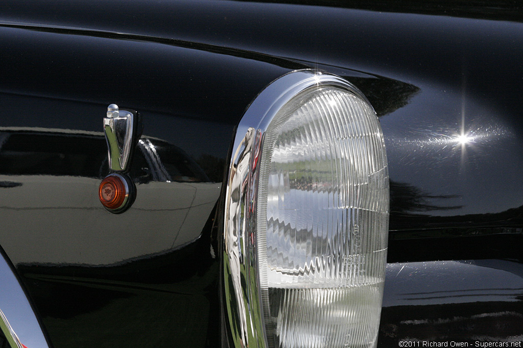 1965 Mercedes-Benz 600 Pullman Landaulet Gallery