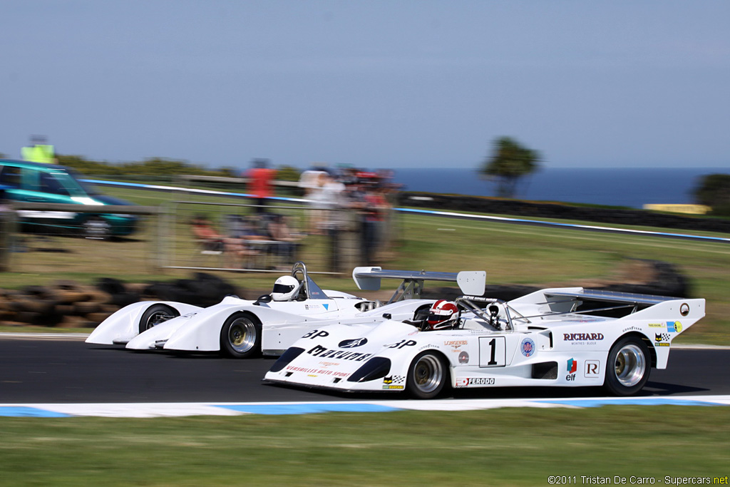 1976 Lola T286 Gallery