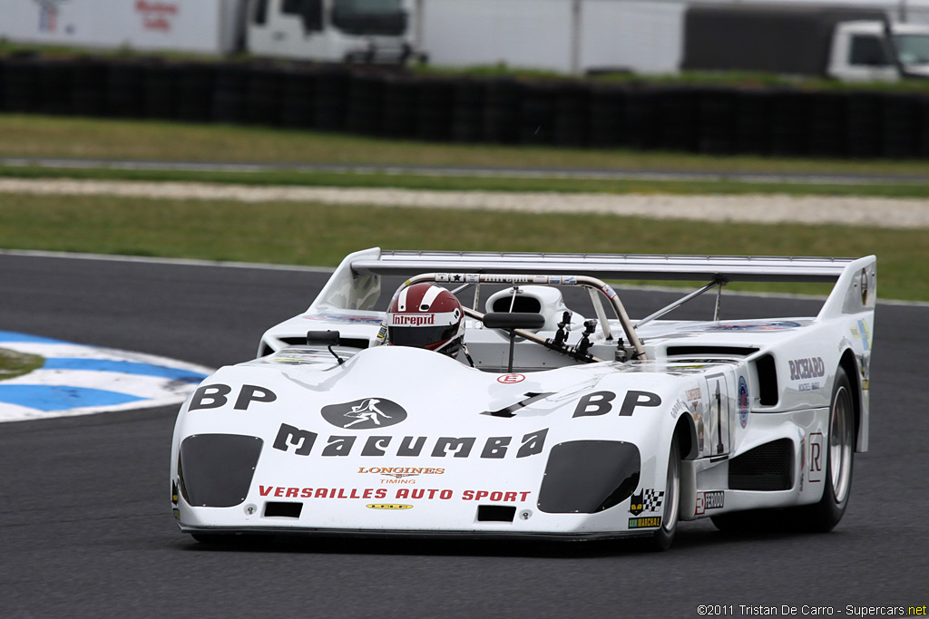 1976 Lola T286 Gallery