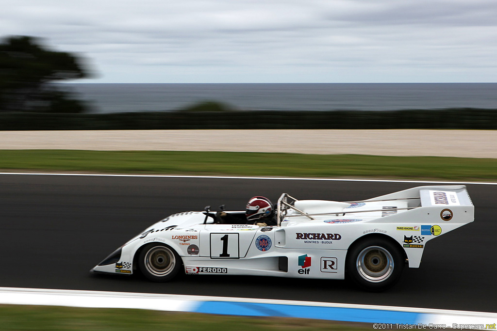 1976 Lola T286 Gallery