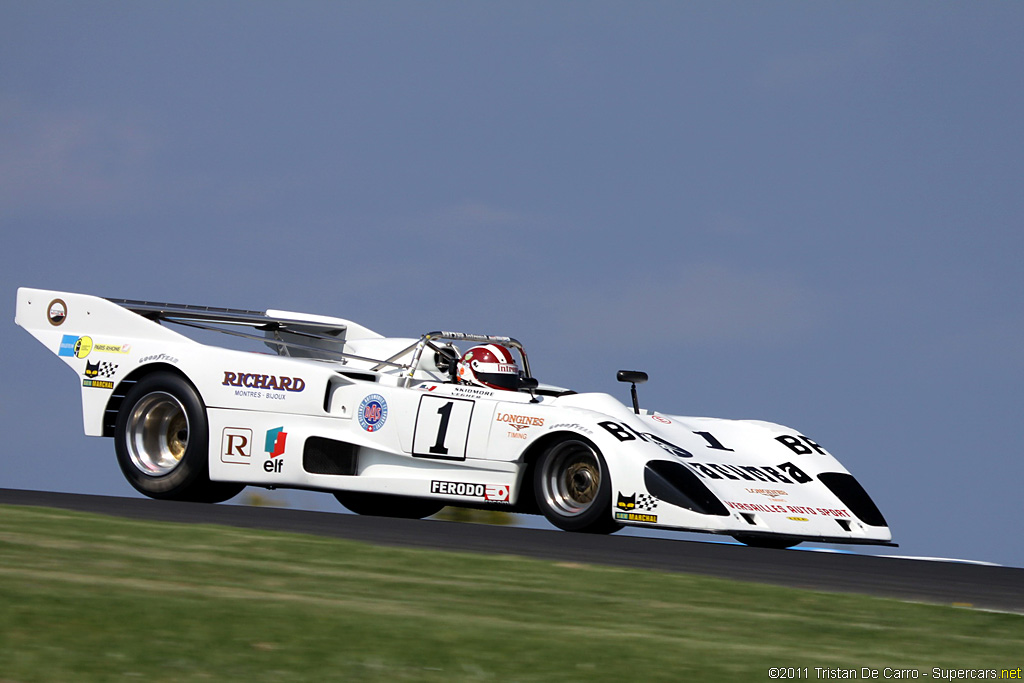 1976 Lola T286 Gallery