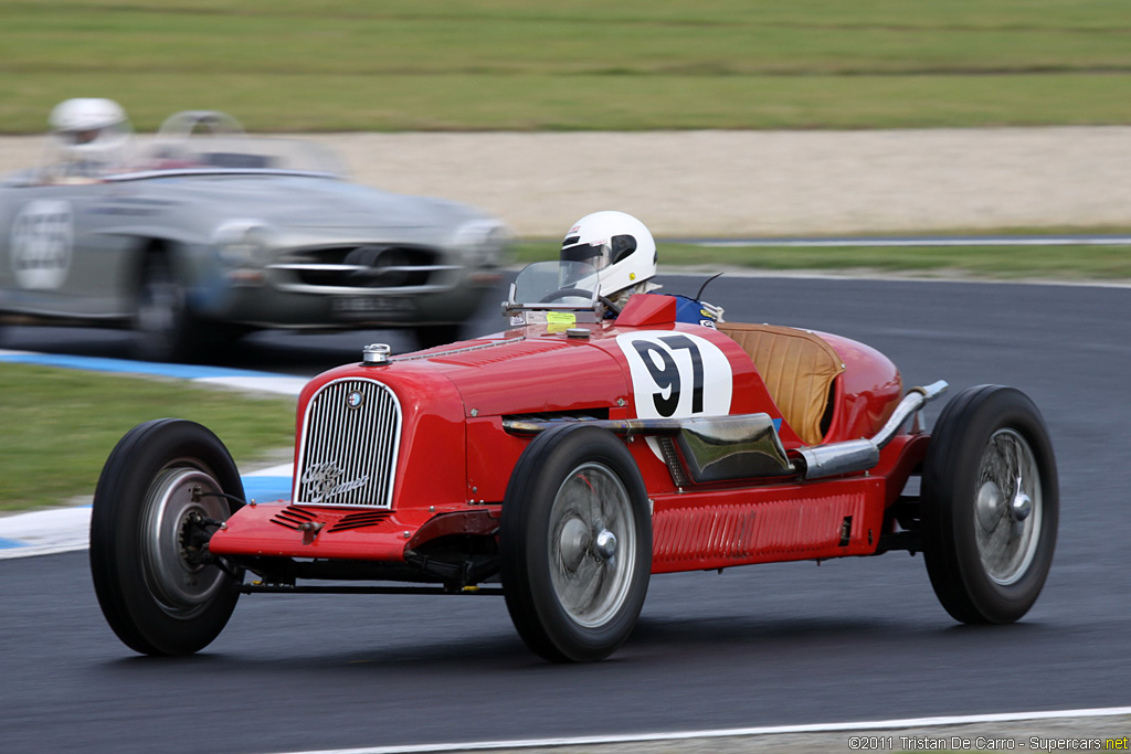 1928 Alfa Romeo 6C 1500 Sport Gallery