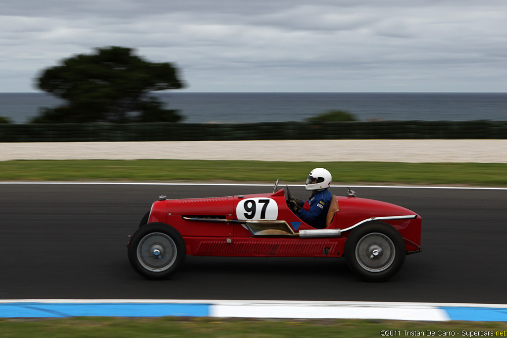 1928 Alfa Romeo 6C 1500 Sport Gallery