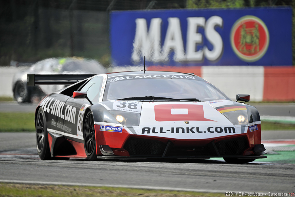 2010 Reiter Murciélago LP 670 R-SV Gallery