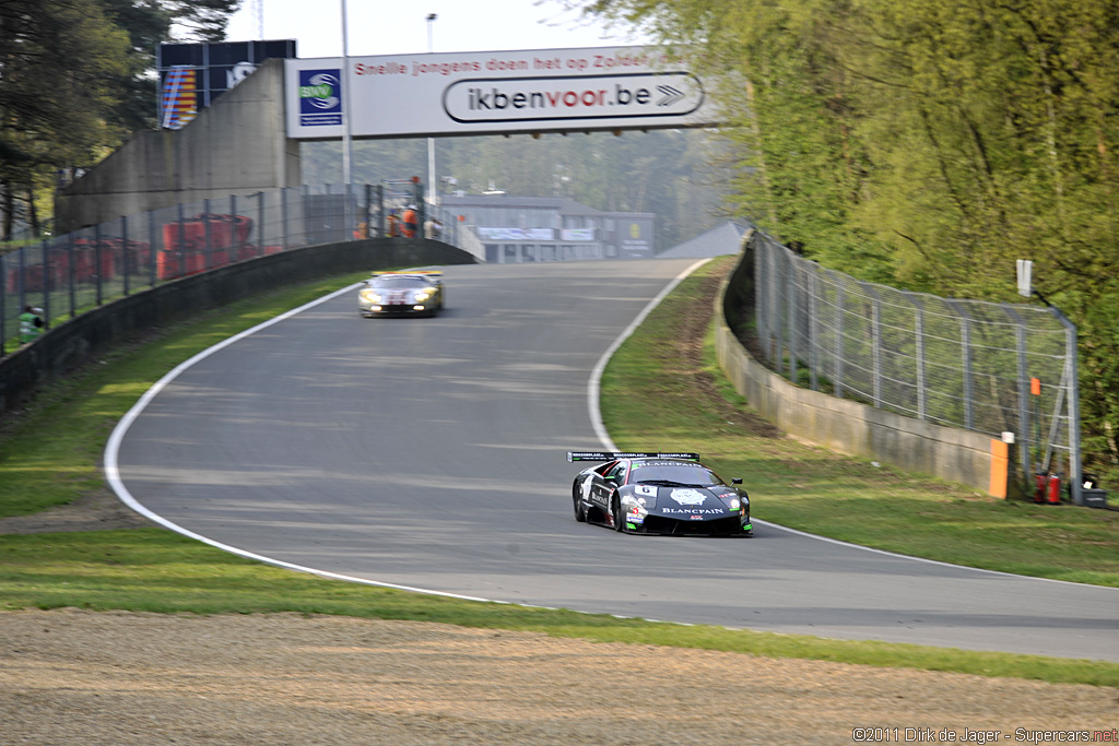 2010 Reiter Murciélago LP 670 R-SV Gallery