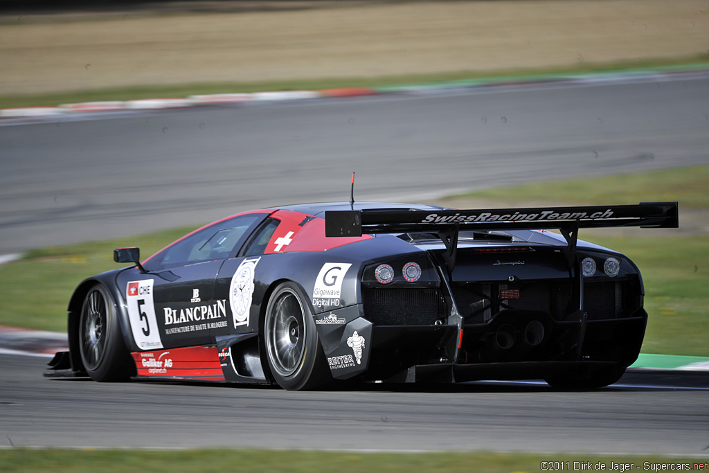 2010 Reiter Murciélago LP 670 R-SV Gallery