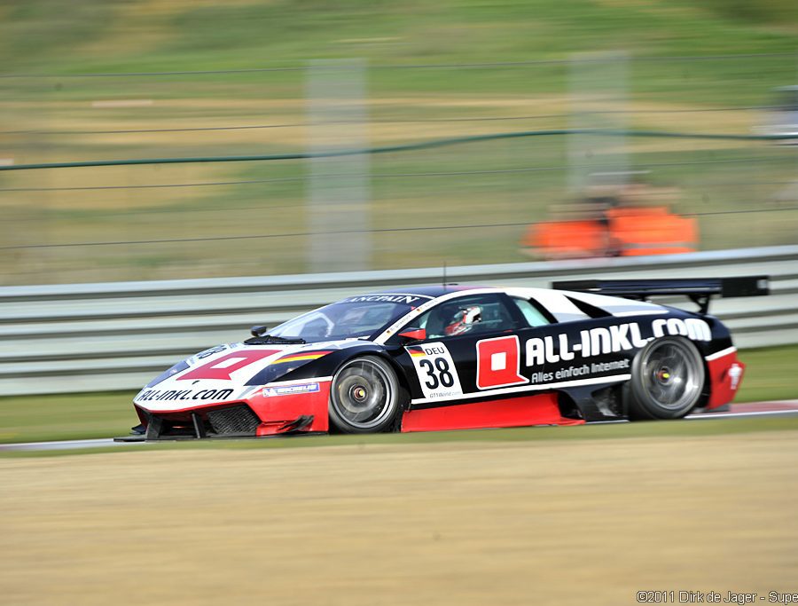 2010 Reiter Murciélago LP 670 R-SV Gallery