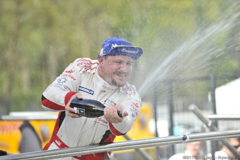 2005 Aston Martin DBR9 Gallery