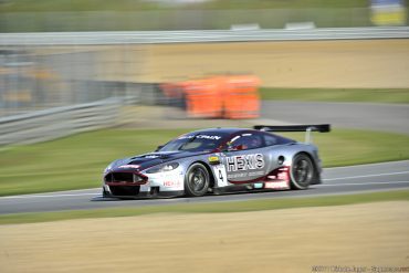 2005 Aston Martin DBR9 Gallery