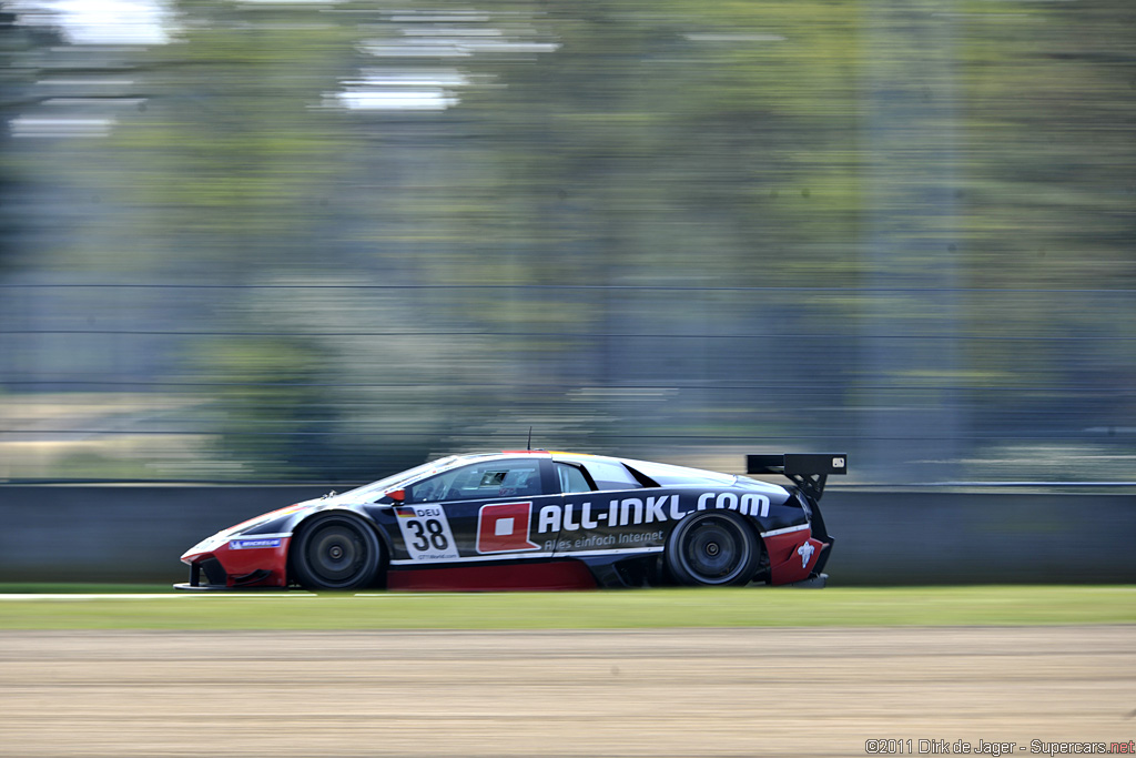 2010 Reiter Murciélago LP 670 R-SV Gallery