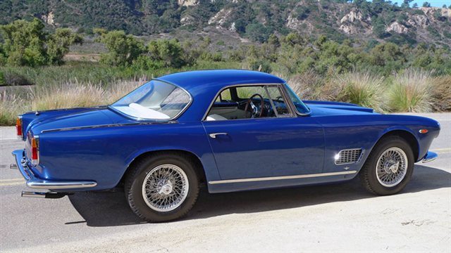 Maserati 3500GT