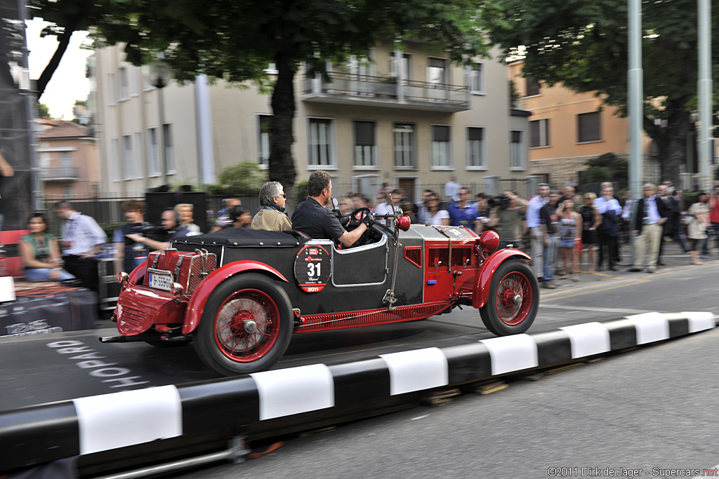 1922 Lancia Lambda Gallery