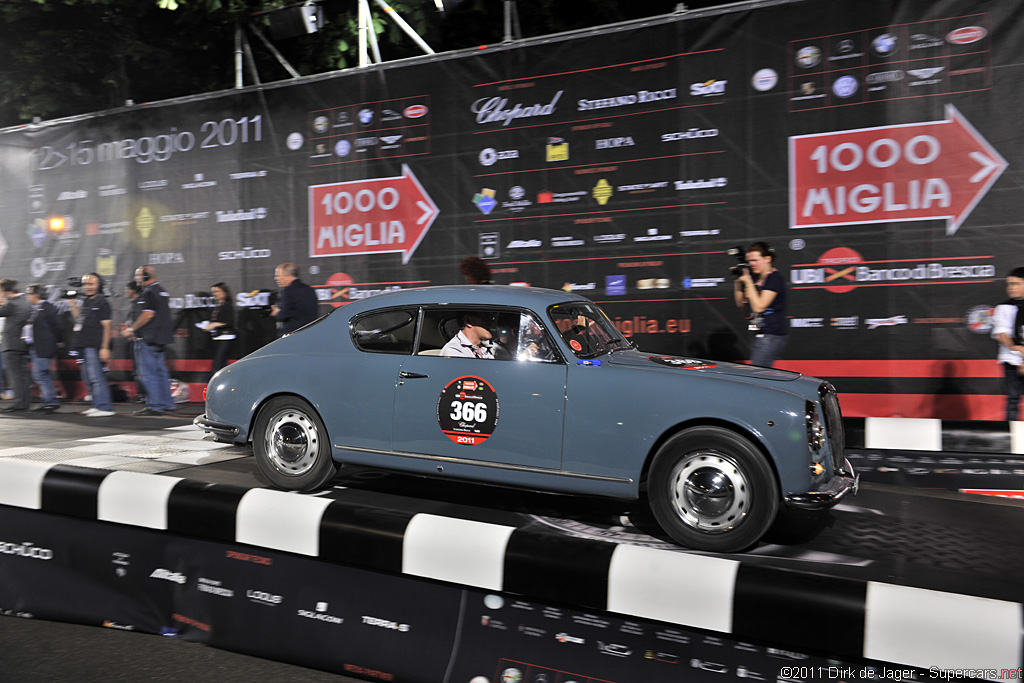 1951 Lancia Aurelia B20 GT Coupé Gallery