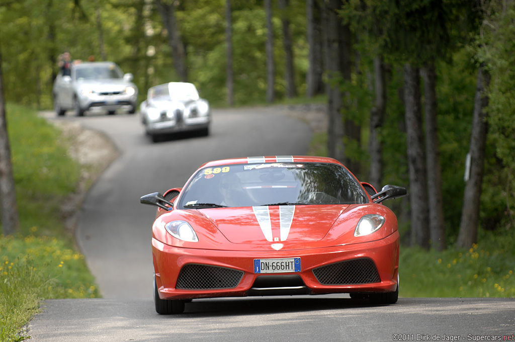 2007 Ferrari F430 Scuderia Gallery