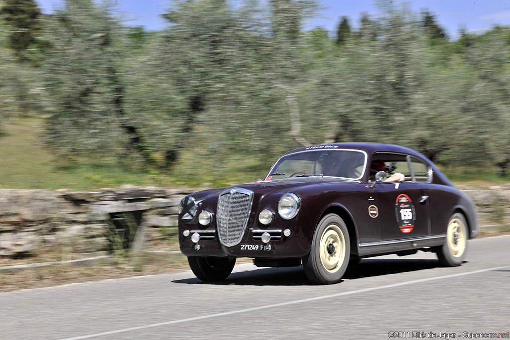 1951 Lancia Aurelia B20 GT Coupé Gallery