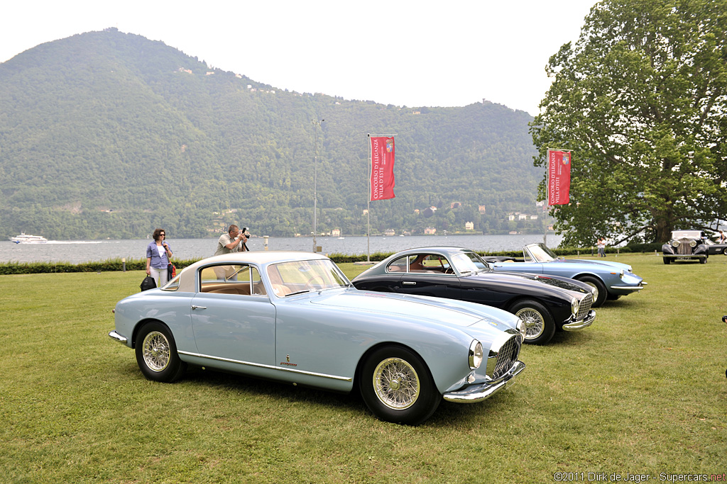 1953 Ferrari 375 America Gallery