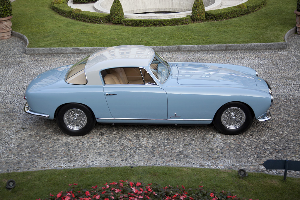 1953 Ferrari 375 America Gallery