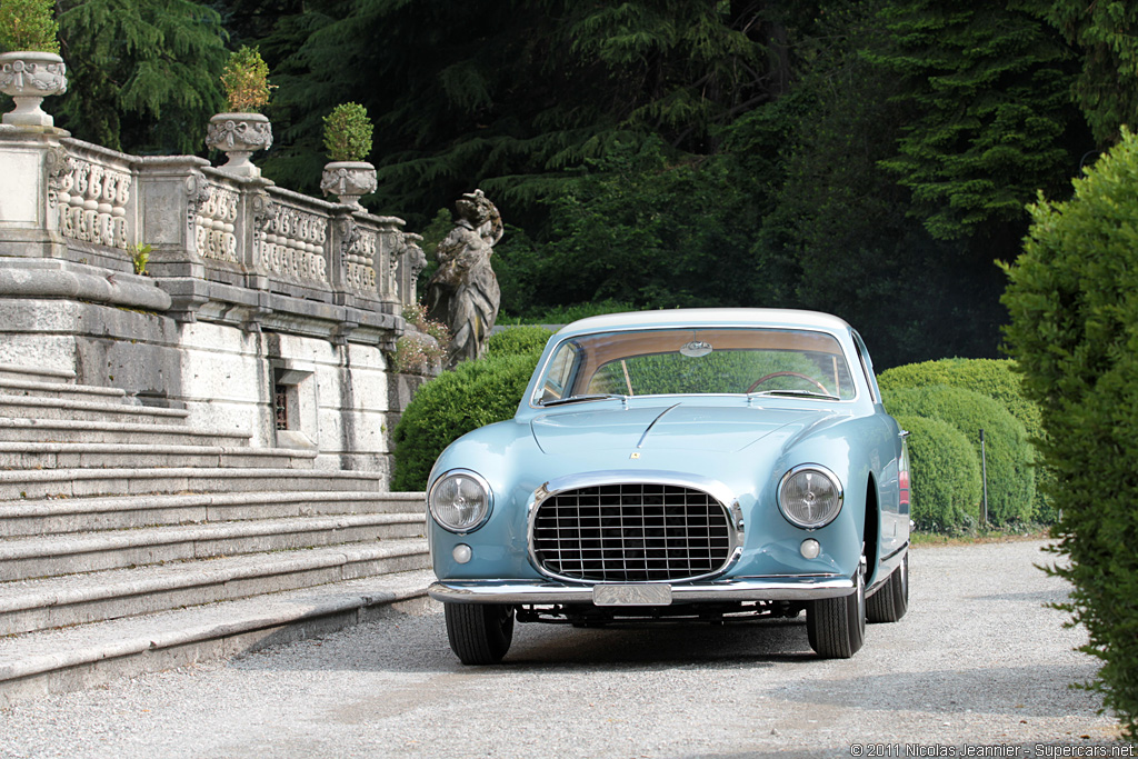 1953 Ferrari 375 America Gallery