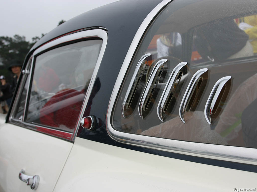 1955 Ferrari 375 MM Berlinetta Speciale Gallery