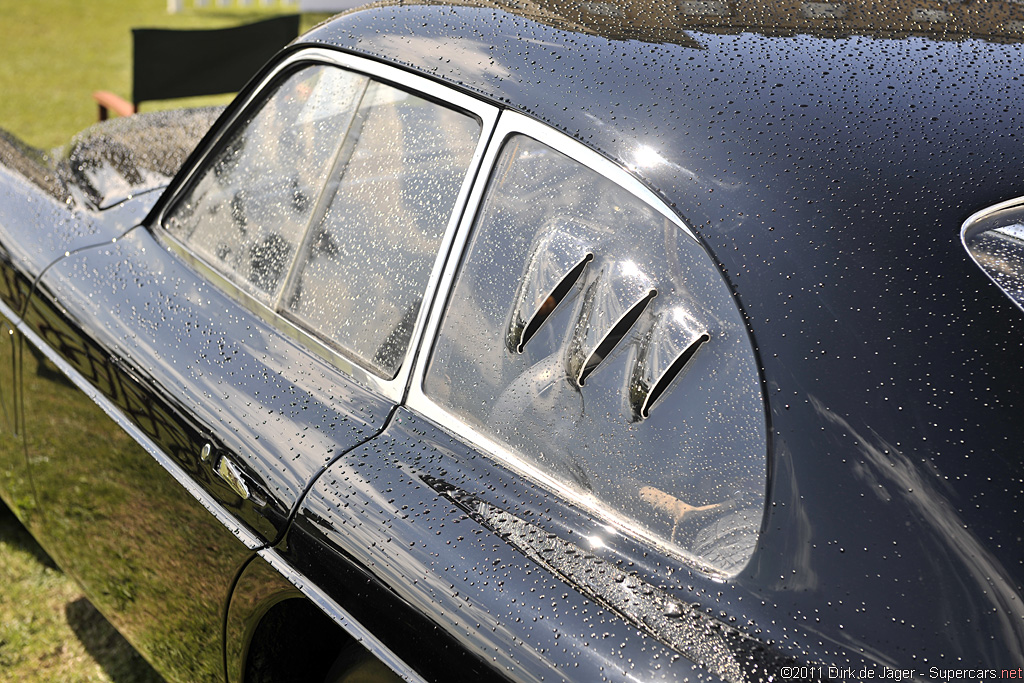 1951 Ferrari 340 America Gallery