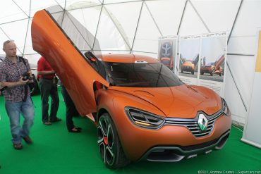 2011 Renault CAPTUR Gallery