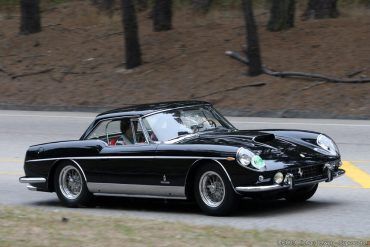 1959 Ferrari 400 Superamerica Series I