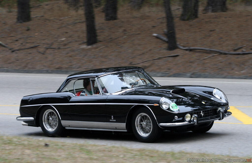 1959 Ferrari 400 Superamerica Series I