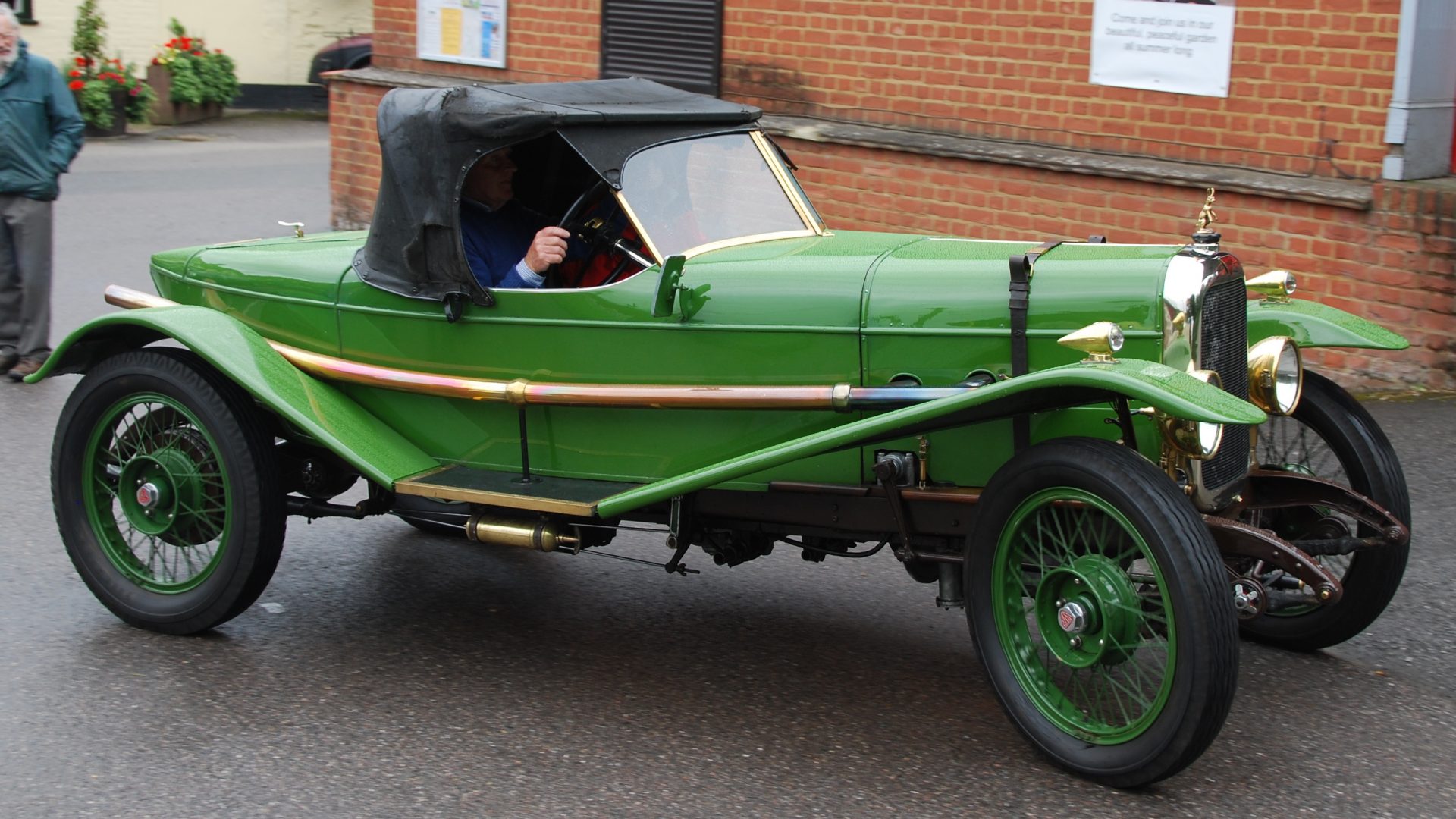 1920s Cars The Ultimate Guide