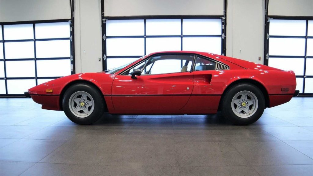 Ferrari 308 GTB