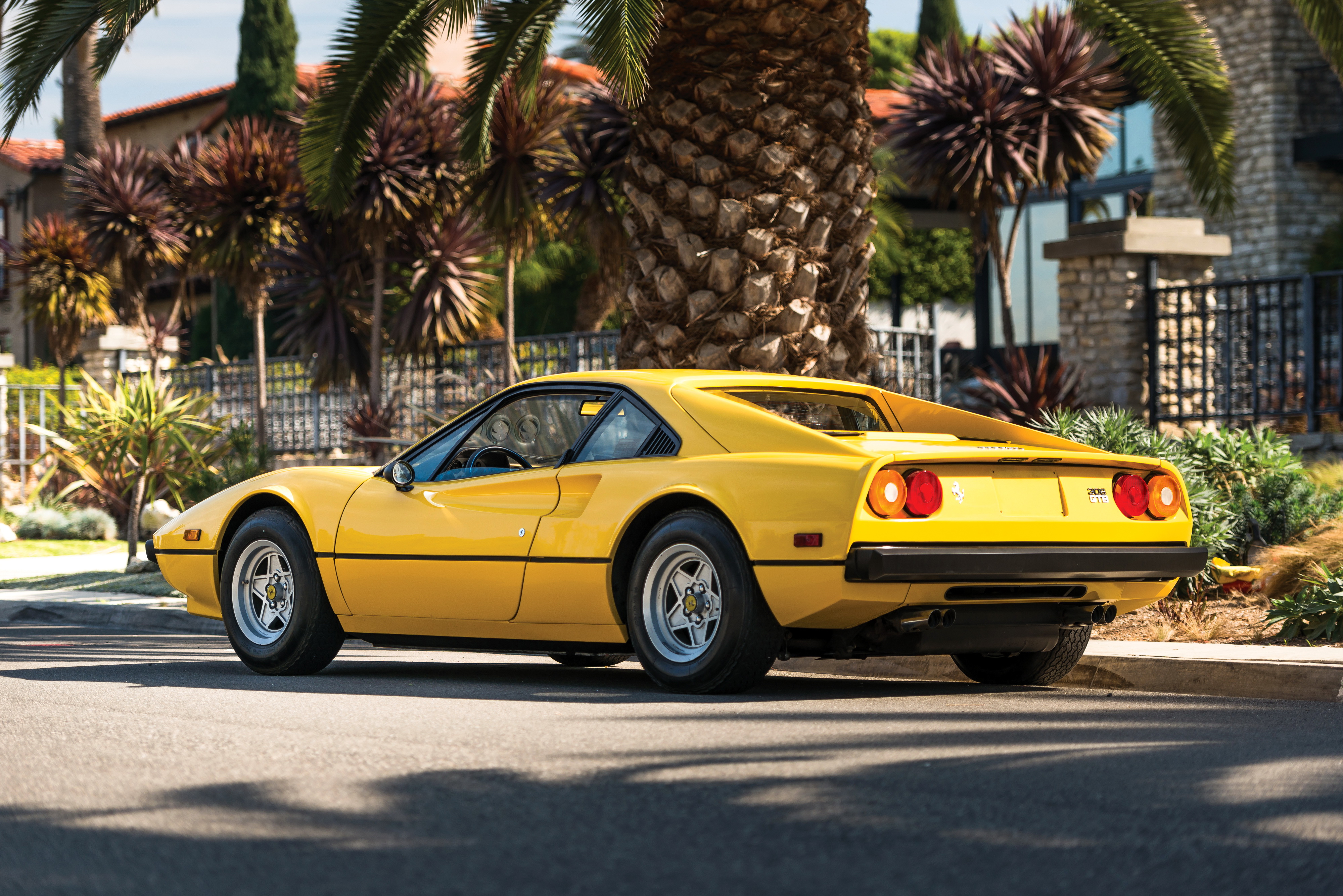 ferrari 308 gtb