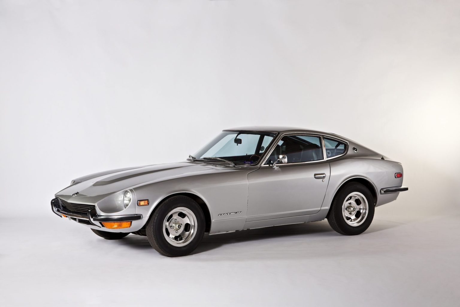 1969 Nissan Datsun 240z 1969 Datsun 240Z | Datsun | SuperCars.net
